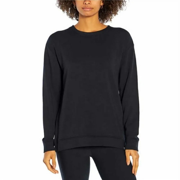 Orvis Ladies' Crewneck Pullover - Picture 6 of 9